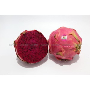 馬來西亞/台灣 紅肉火龍果 2