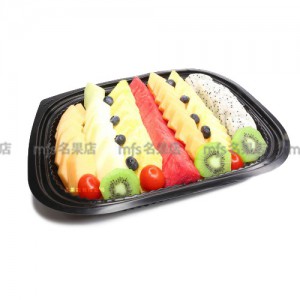 名果店 派對生果盤