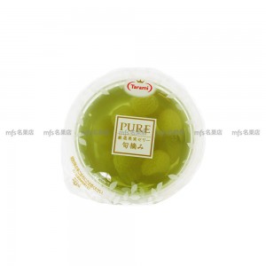 日本 長崎PURE啫喱 提子