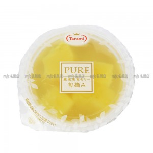 日本 長崎PURE啫喱 菠蘿