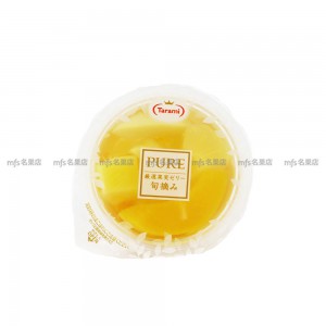 日本 長崎PURE啫喱 雜果