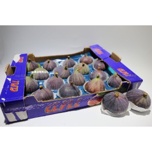 智利 無花果 原箱 14-20粒