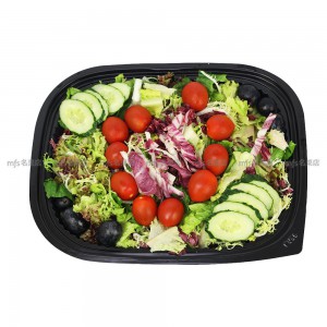 名果店 派對沙律菜