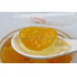 日本 長崎PURE啫喱 蜜柑 2