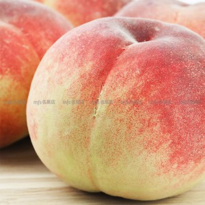 日本 山梨縣 大糖嶺水蜜桃 5kg 原箱 15-16玉 2