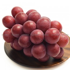 日本 長野縣 皇后紅提 原箱 8-9束