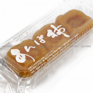 日本 山梨/熊本縣 半乾柿乾 2