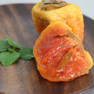 日本 富山縣 半乾柿乾 禮盒 2