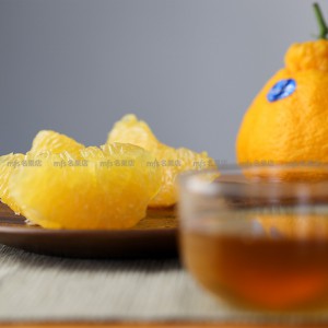 日本 熊本/大分/三重縣 尖咀柑橘 275-340g