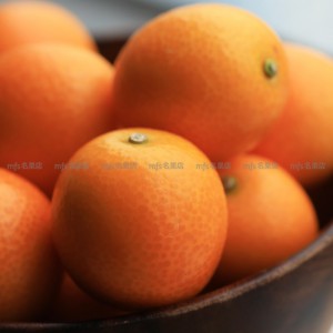 日本 宮崎/鹿兒島縣 樹上完熟一口柑桔 250g 2