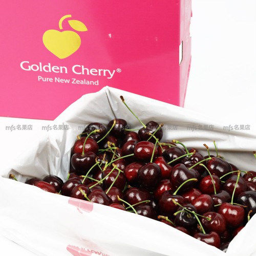 紐西蘭 車厘子 30-32mm 磅