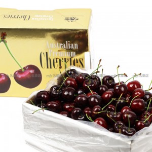 澳洲 車厘子 30-32mm 禮盒 2kg