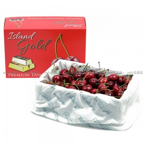 澳洲 塔斯曼尼亞 車厘子 32-34mm 禮盒 2kg 2