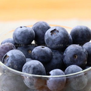 摩洛哥 藍莓 200g 2