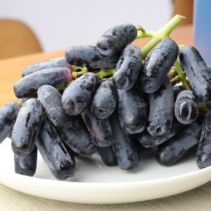 澳洲 手指黑提 磅