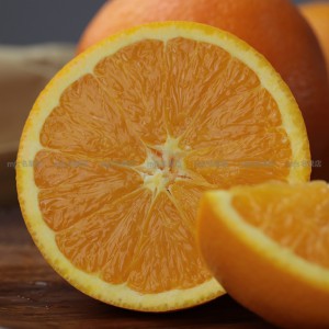 美國 新奇士 臍橙 72裝 3個