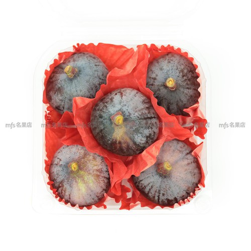 土耳其 無花果 盒裝