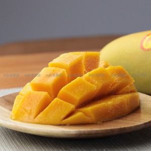 中國 金水仙芒果