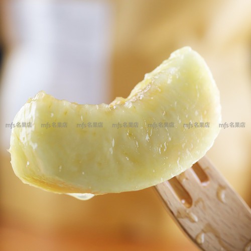 日本 山梨縣 頂級Premium黑一宮水蜜桃 385g-420g