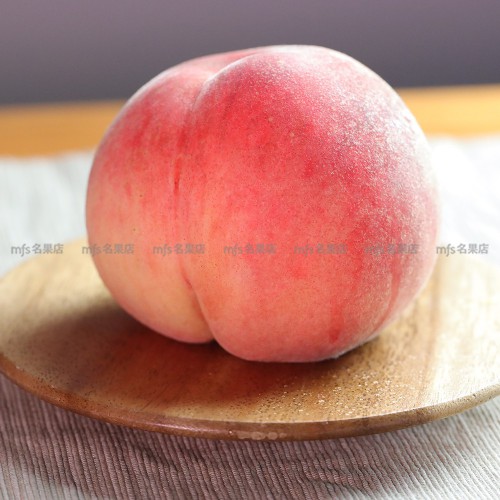 日本 長野縣 露地水蜜桃 5kg 原箱 15-16玉