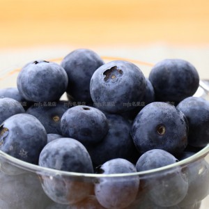 美國/澳洲 藍莓 125g 2