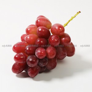 日本 長野縣 妃紅提 原箱5kg 8-9束 2