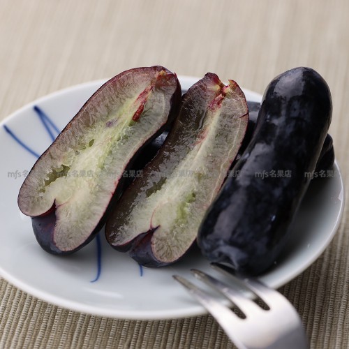 美國 手指黑提