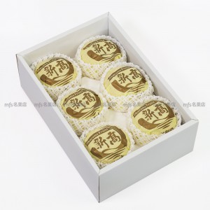 日本 新潟/岡山/愛知縣 新高梨 5kg 原箱 4-6玉