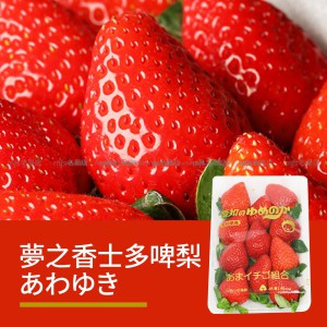 日本 長崎/愛知縣 夢之香士多啤梨 碟裝 1盒2碟