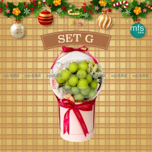 高級聖誕禮盒 Set G