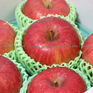 日本 岩手縣 純蜜俱樂部富士蘋果 禮盒 2