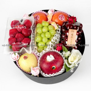 農曆新年果盒 A 2