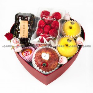 農曆新年果盒 B 2