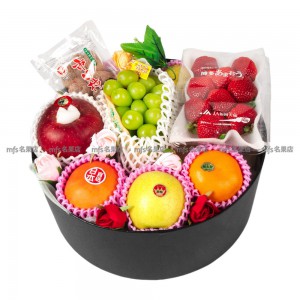 農曆新年果盒 C 2