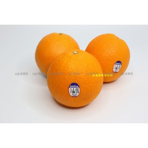 美國 新奇士 臍橙 原箱 72-88個 2