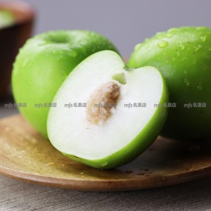 台灣 牛奶蜜棗 4個 2