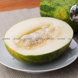 日本 長崎縣 木瓜蜜瓜