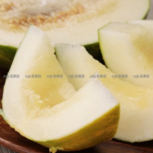 日本 長崎縣 木瓜蜜瓜 2