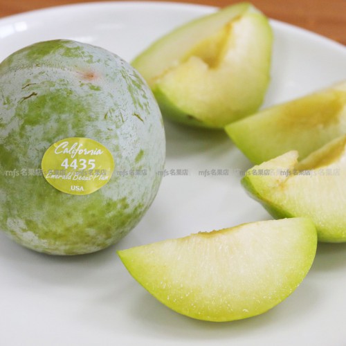 美國 綠寶石布冧 磅