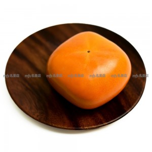 日本 和歌山 皇后柿 4kg 禮盒 2