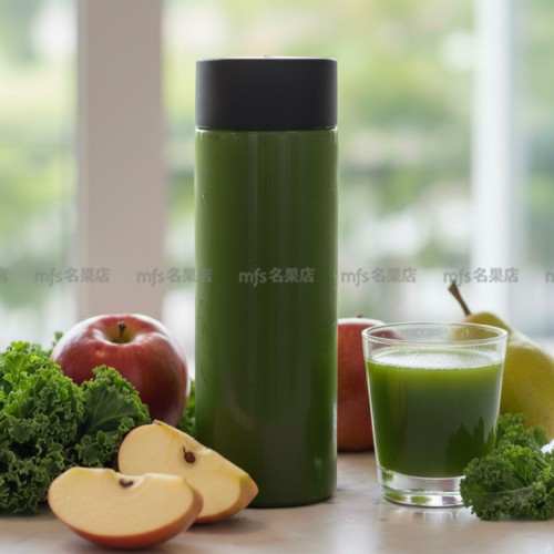 名果店 慢磨果汁