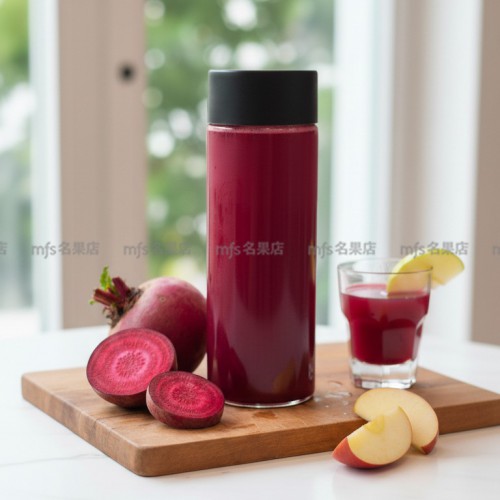 名果店 慢磨果汁